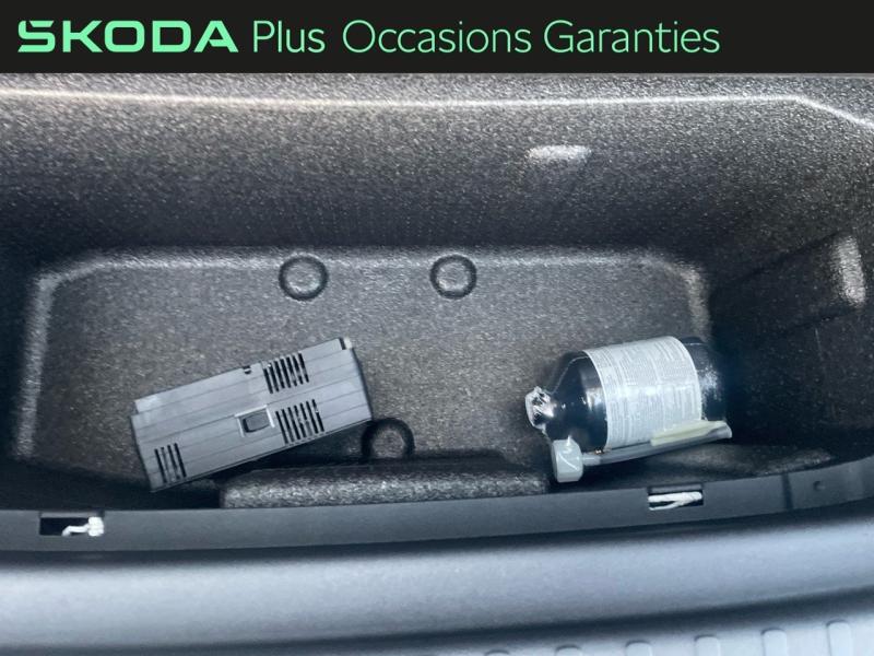 Voitures occasions ŠKODA ENYAQ Base Bruay-la-Buissière