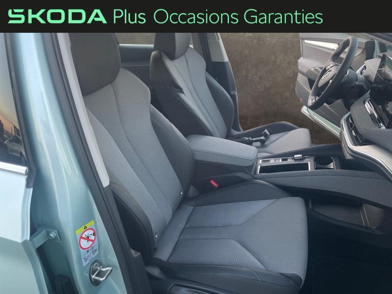 Voitures occasions ŠKODA ENYAQ Base Bruay-la-Buissière