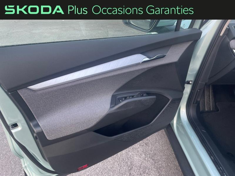 Voitures occasions ŠKODA ENYAQ Base Bruay-la-Buissière