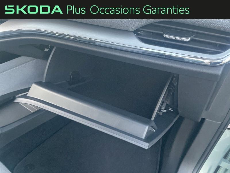 Voitures occasions ŠKODA ENYAQ Base Bruay-la-Buissière