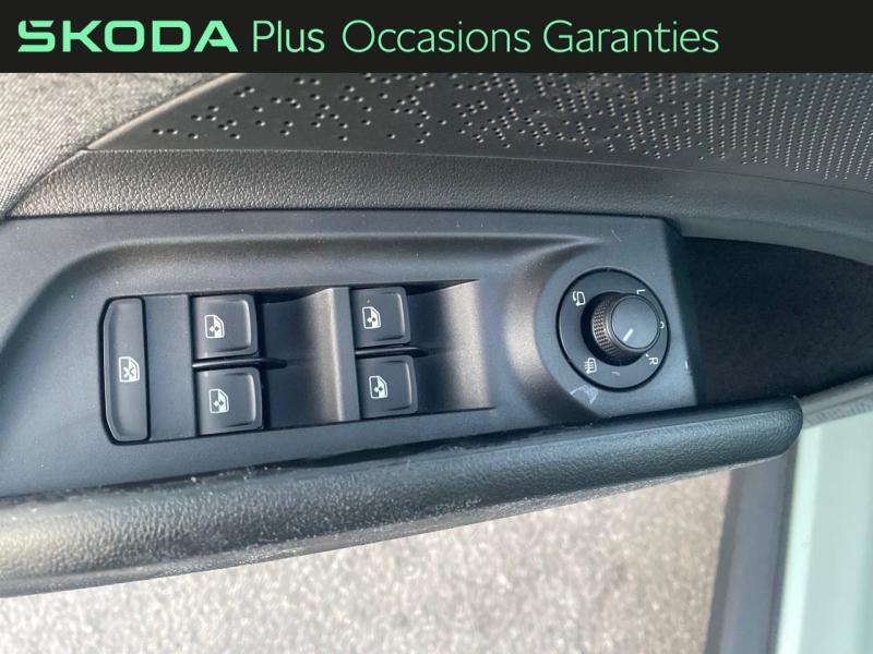 Voitures occasions ŠKODA ENYAQ Base Bruay-la-Buissière