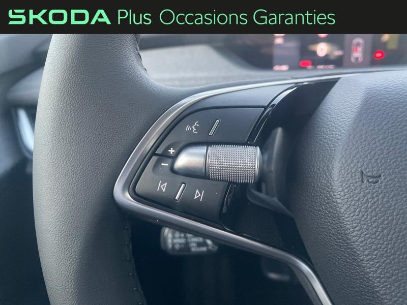 Voitures occasions ŠKODA ENYAQ Base Bruay-la-Buissière