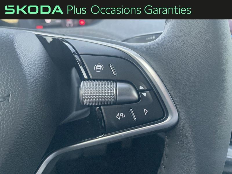 Voitures occasions ŠKODA ENYAQ Base Bruay-la-Buissière