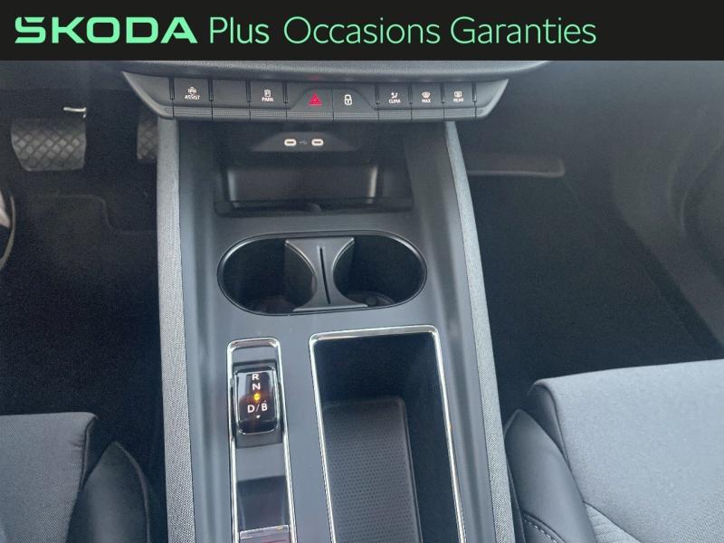 Voitures occasions ŠKODA ENYAQ Base Bruay-la-Buissière