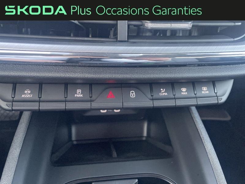 Voitures occasions ŠKODA ENYAQ Base Bruay-la-Buissière