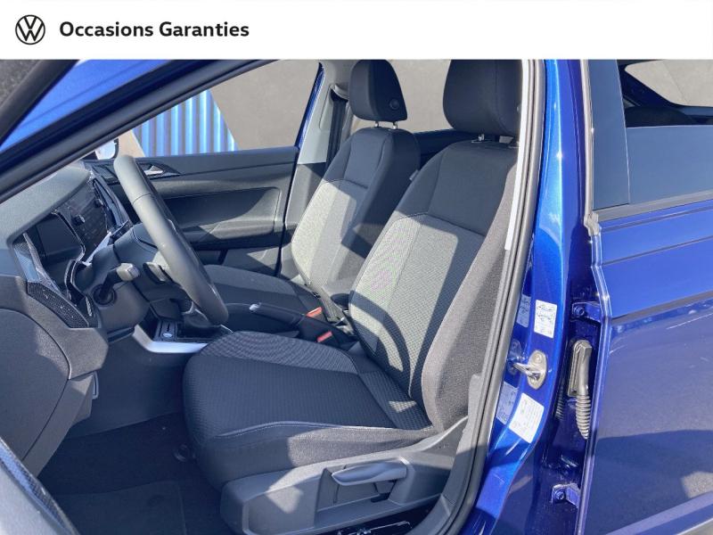 Voitures occasions VOLKSWAGEN TAIGO VW Edition Bruay-la-Buissière