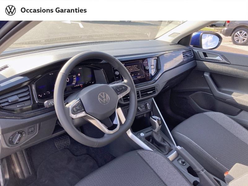 Voitures occasions VOLKSWAGEN TAIGO VW Edition Bruay-la-Buissière