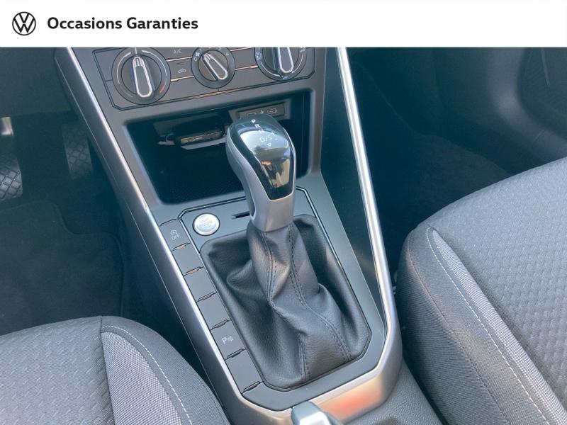 Voitures occasions VOLKSWAGEN TAIGO VW Edition Bruay-la-Buissière