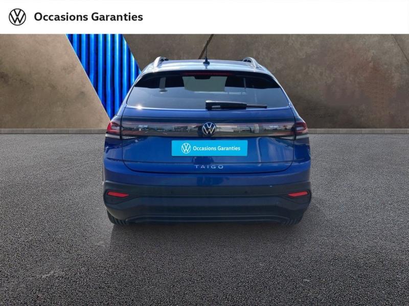 Voitures occasions VOLKSWAGEN TAIGO VW Edition Bruay-la-Buissière