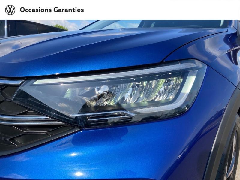 Voitures occasions VOLKSWAGEN TAIGO VW Edition Bruay-la-Buissière