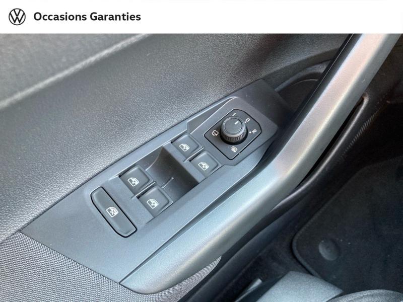 Voitures occasions VOLKSWAGEN TAIGO VW Edition Bruay-la-Buissière