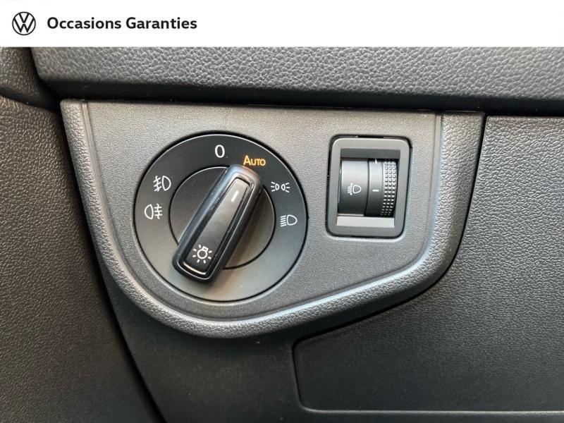 Voitures occasions VOLKSWAGEN TAIGO VW Edition Bruay-la-Buissière