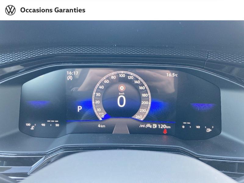 Voitures occasions VOLKSWAGEN TAIGO VW Edition Bruay-la-Buissière