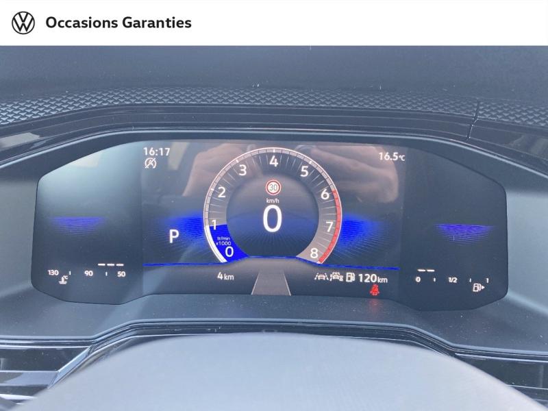 Voitures occasions VOLKSWAGEN TAIGO VW Edition Bruay-la-Buissière