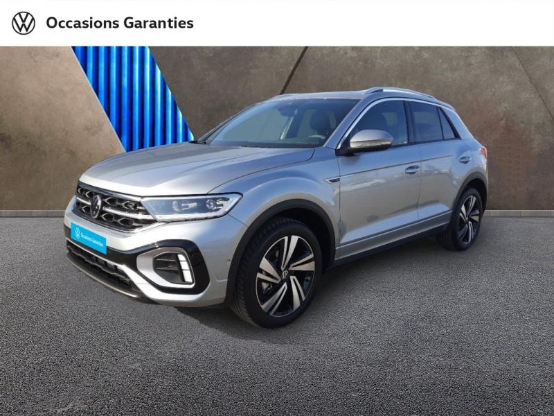 Voitures occasions VOLKSWAGEN T-ROC R-Line Edition Bruay-la-Buissière