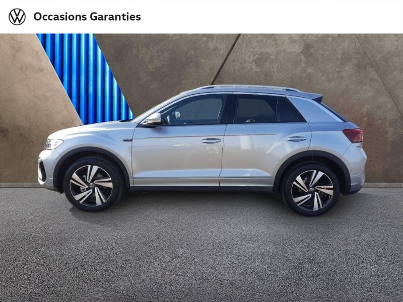 Voitures occasions VOLKSWAGEN T-ROC R-Line Edition Bruay-la-Buissière