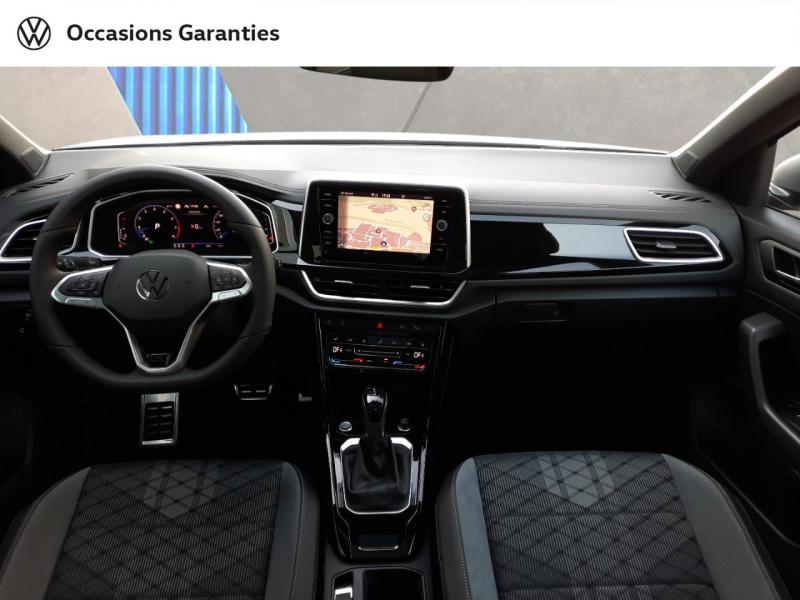 Voitures occasions VOLKSWAGEN T-ROC R-Line Edition Bruay-la-Buissière