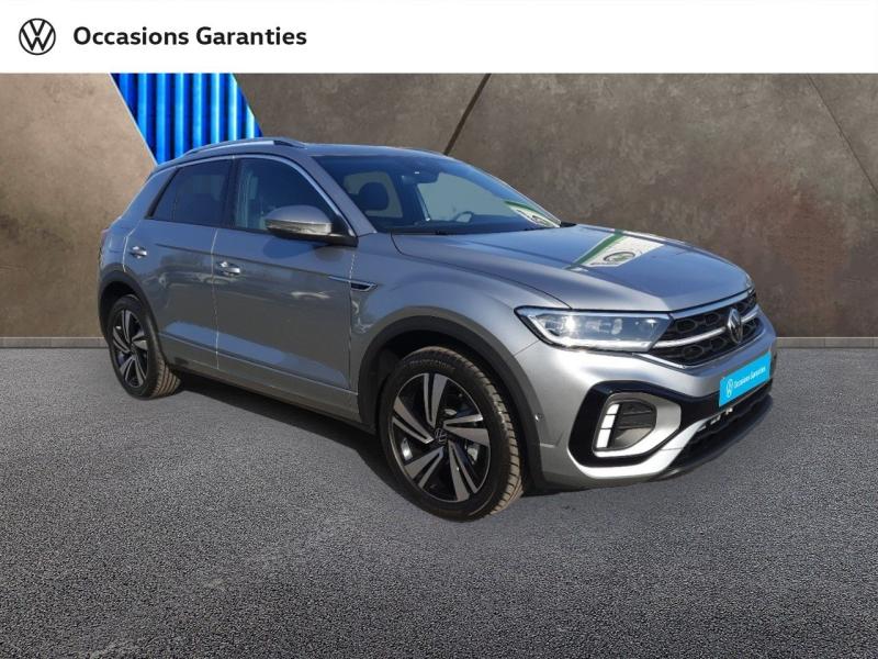 Voitures occasions VOLKSWAGEN T-ROC R-Line Edition Bruay-la-Buissière