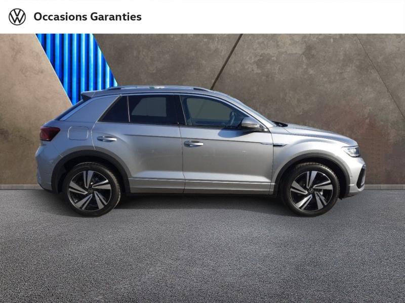 Voitures occasions VOLKSWAGEN T-ROC R-Line Edition Bruay-la-Buissière