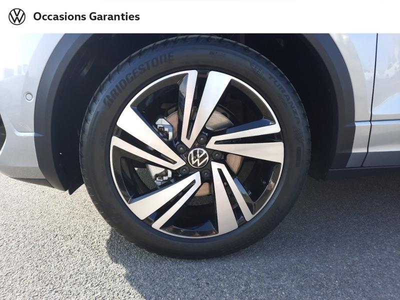 Voitures occasions VOLKSWAGEN T-ROC R-Line Edition Bruay-la-Buissière