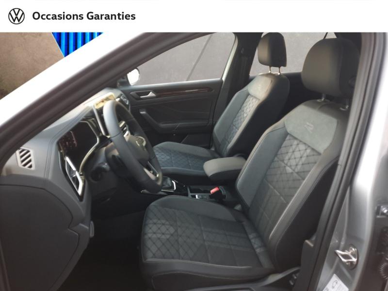 Voitures occasions VOLKSWAGEN T-ROC R-Line Edition Bruay-la-Buissière