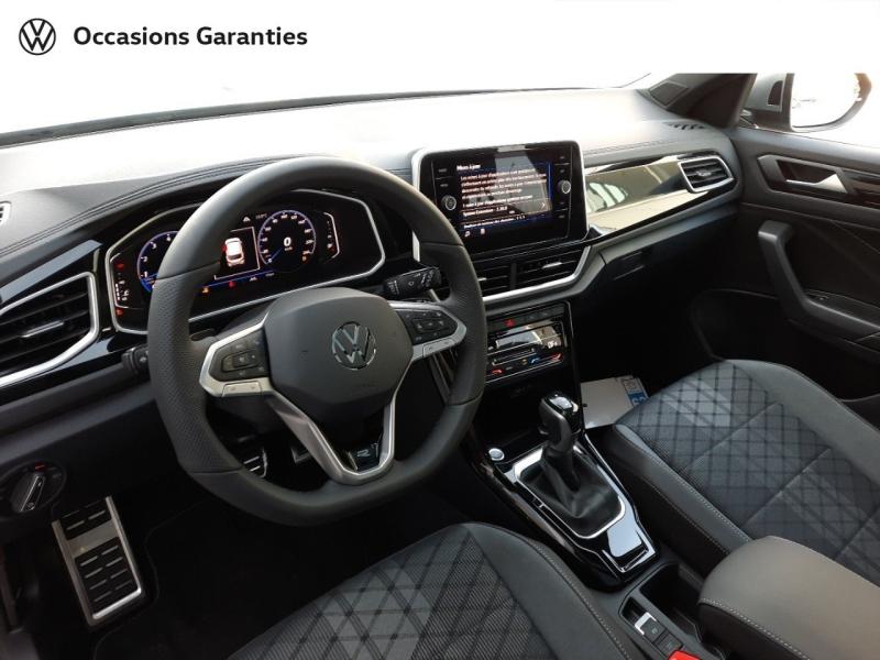 Voitures occasions VOLKSWAGEN T-ROC R-Line Edition Bruay-la-Buissière