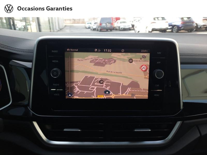 Voitures occasions VOLKSWAGEN T-ROC R-Line Edition Bruay-la-Buissière