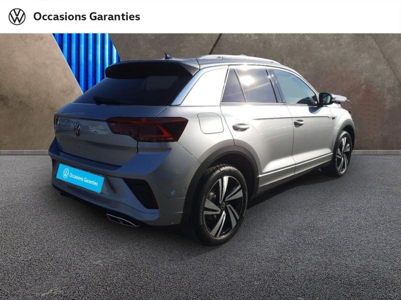 Voitures occasions VOLKSWAGEN T-ROC R-Line Edition Bruay-la-Buissière