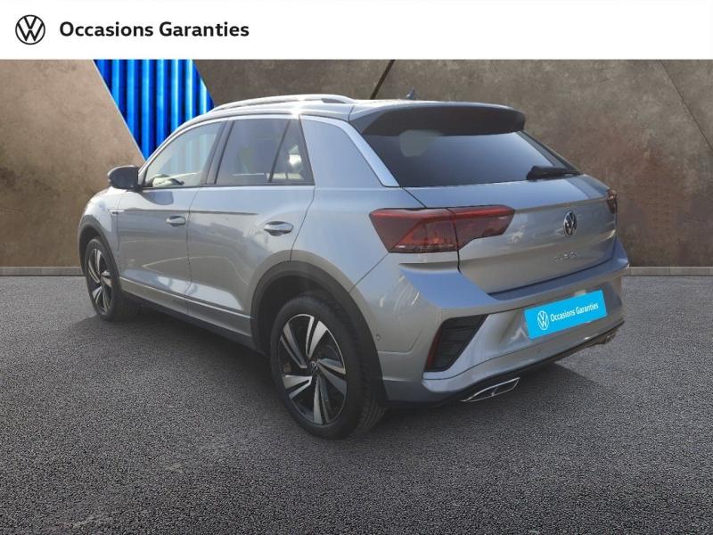 Voitures occasions VOLKSWAGEN T-ROC R-Line Edition Bruay-la-Buissière