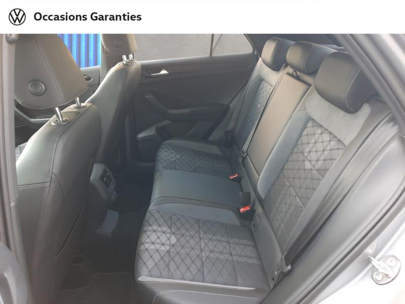 Voitures occasions VOLKSWAGEN T-ROC R-Line Edition Bruay-la-Buissière
