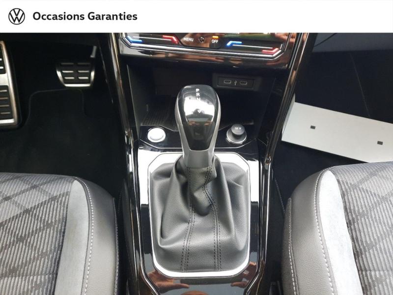 Voitures occasions VOLKSWAGEN T-ROC R-Line Edition Bruay-la-Buissière
