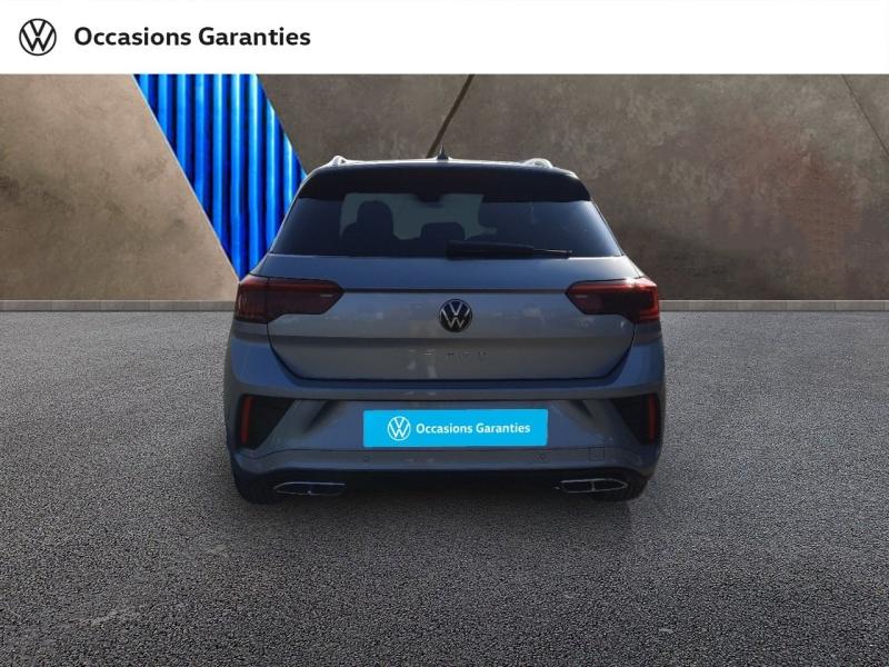 Voitures occasions VOLKSWAGEN T-ROC R-Line Edition Bruay-la-Buissière