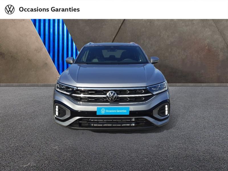 Voitures occasions VOLKSWAGEN T-ROC R-Line Edition Bruay-la-Buissière
