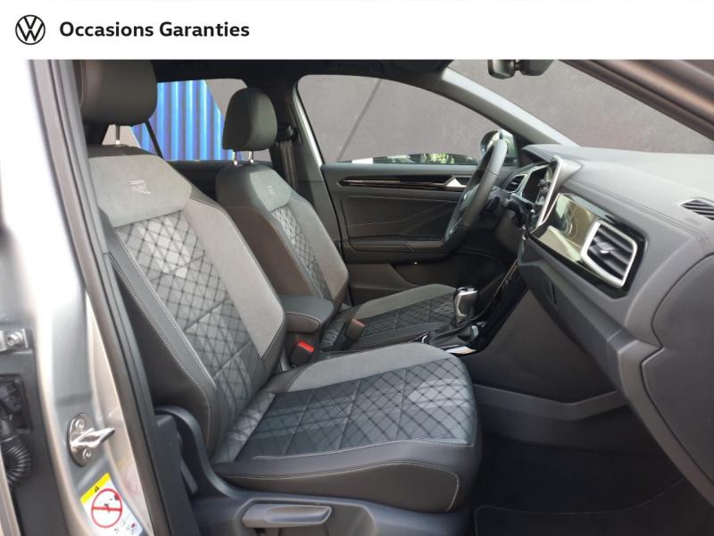Voitures occasions VOLKSWAGEN T-ROC R-Line Edition Bruay-la-Buissière