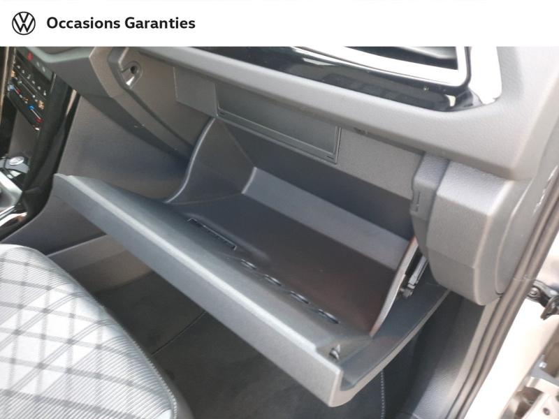 Voitures occasions VOLKSWAGEN T-ROC R-Line Edition Bruay-la-Buissière
