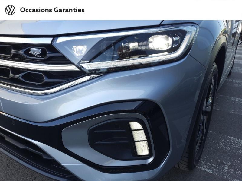 Voitures occasions VOLKSWAGEN T-ROC R-Line Edition Bruay-la-Buissière