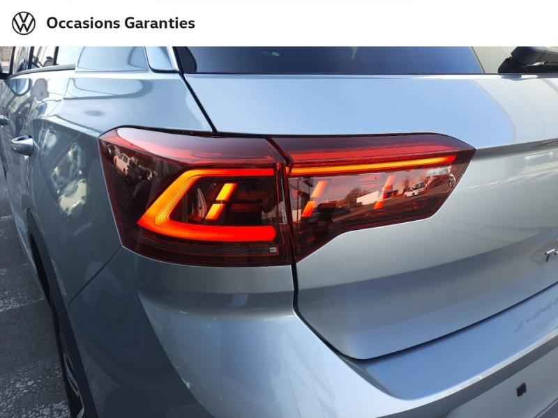 Voitures occasions VOLKSWAGEN T-ROC R-Line Edition Bruay-la-Buissière