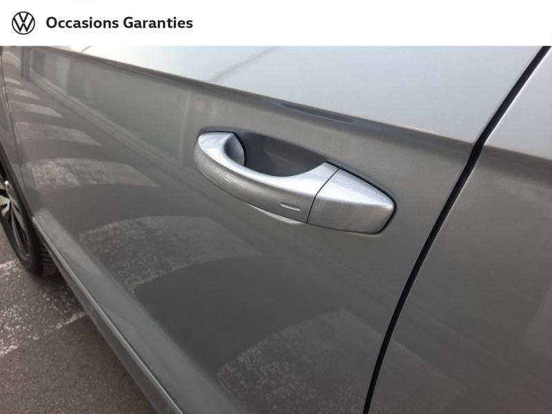 Voitures occasions VOLKSWAGEN T-ROC R-Line Edition Bruay-la-Buissière