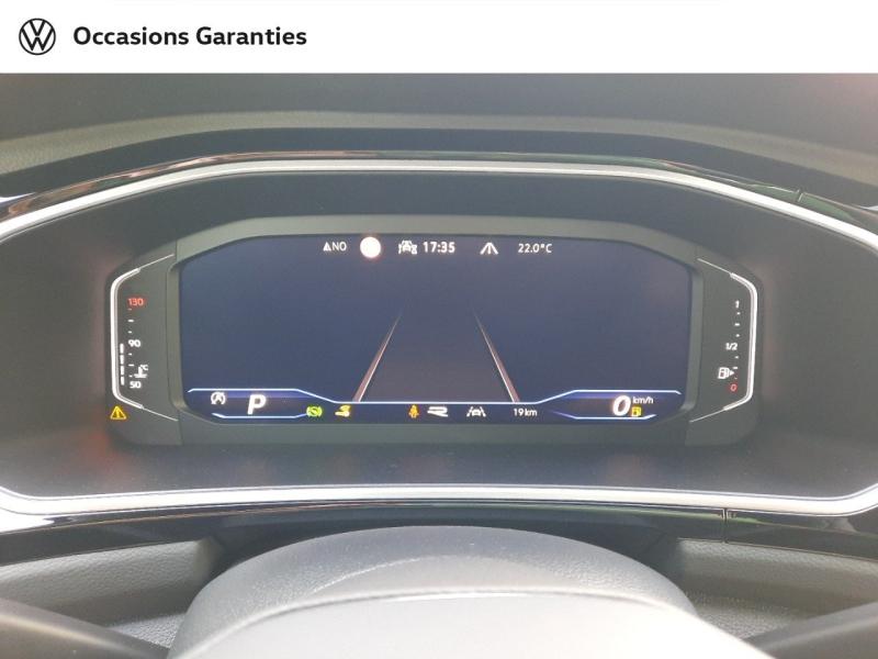 Voitures occasions VOLKSWAGEN T-ROC R-Line Edition Bruay-la-Buissière