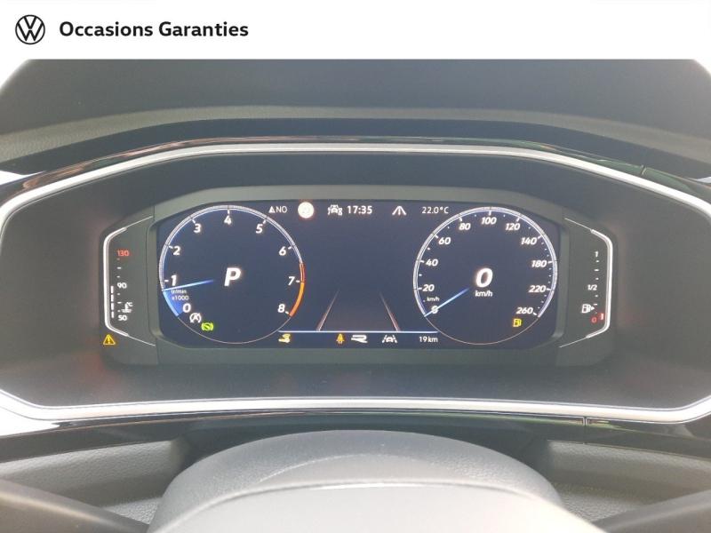 Voitures occasions VOLKSWAGEN T-ROC R-Line Edition Bruay-la-Buissière