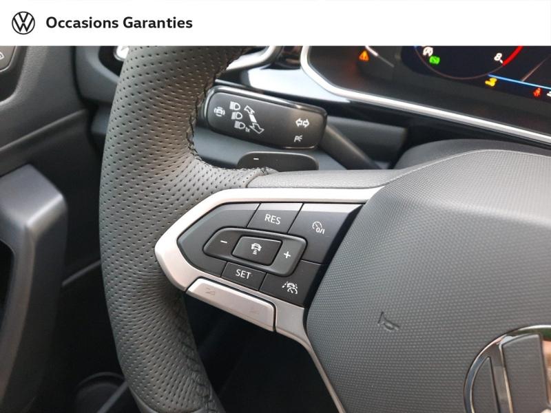 Voitures occasions VOLKSWAGEN T-ROC R-Line Edition Bruay-la-Buissière