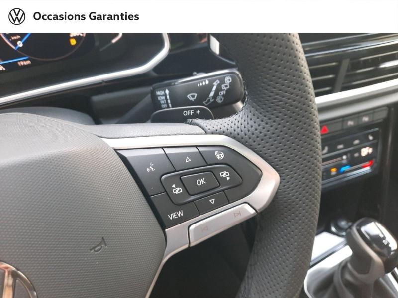 Voitures occasions VOLKSWAGEN T-ROC R-Line Edition Bruay-la-Buissière