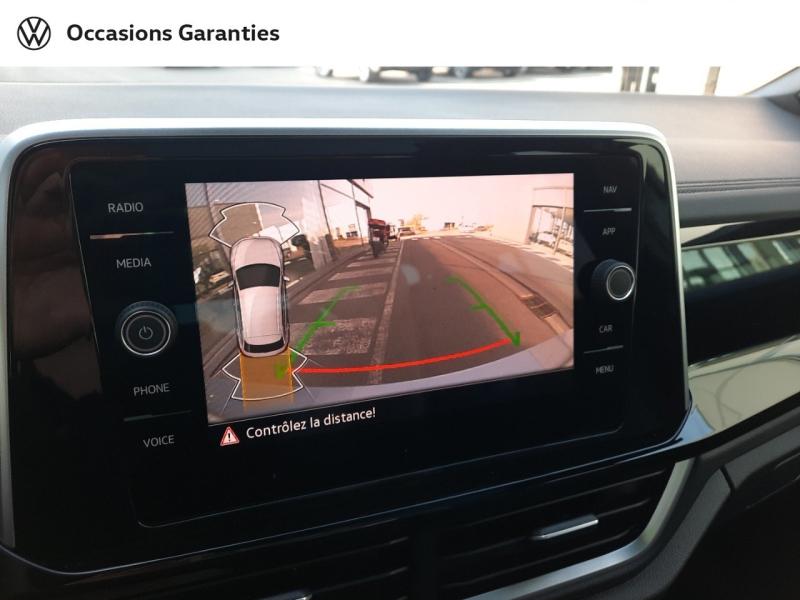 Voitures occasions VOLKSWAGEN T-ROC R-Line Edition Bruay-la-Buissière