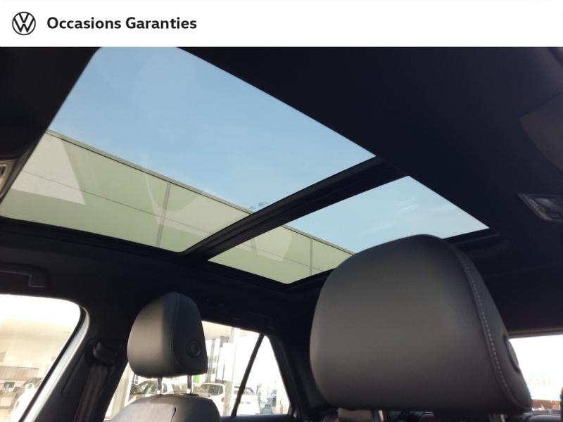 Voitures occasions VOLKSWAGEN T-ROC R-Line Edition Bruay-la-Buissière