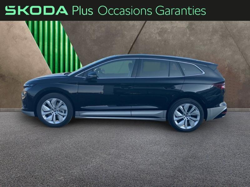 Voitures occasions ŠKODA ENYAQ Plus Bruay-la-Buissière