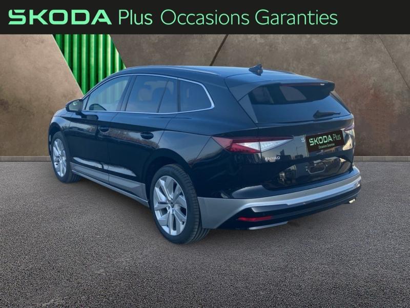 Voitures occasions ŠKODA ENYAQ Plus Bruay-la-Buissière