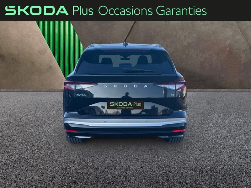 Voitures occasions ŠKODA ENYAQ Plus Bruay-la-Buissière