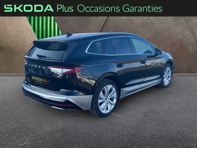 Voitures occasions ŠKODA ENYAQ Plus Bruay-la-Buissière