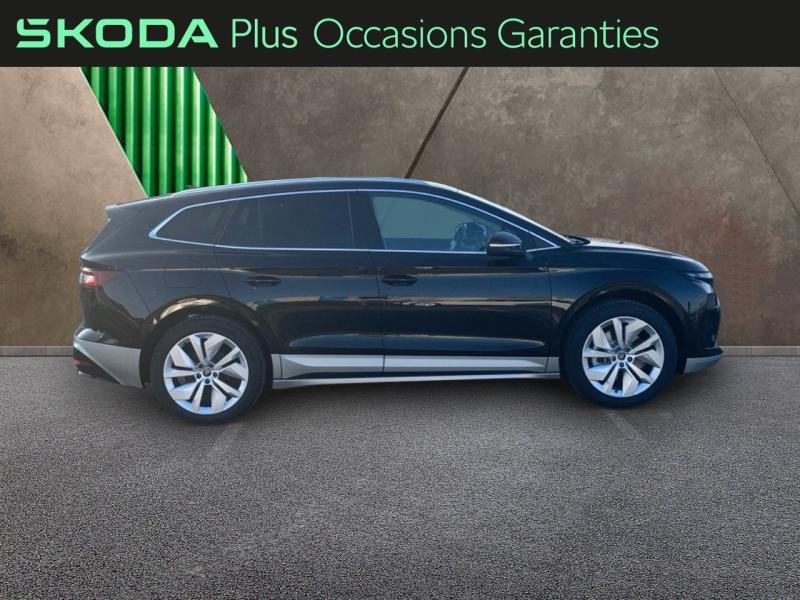 Voitures occasions ŠKODA ENYAQ Plus Bruay-la-Buissière