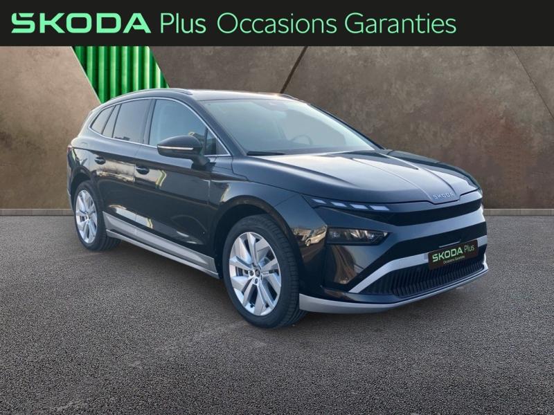 Voitures occasions ŠKODA ENYAQ Plus Bruay-la-Buissière